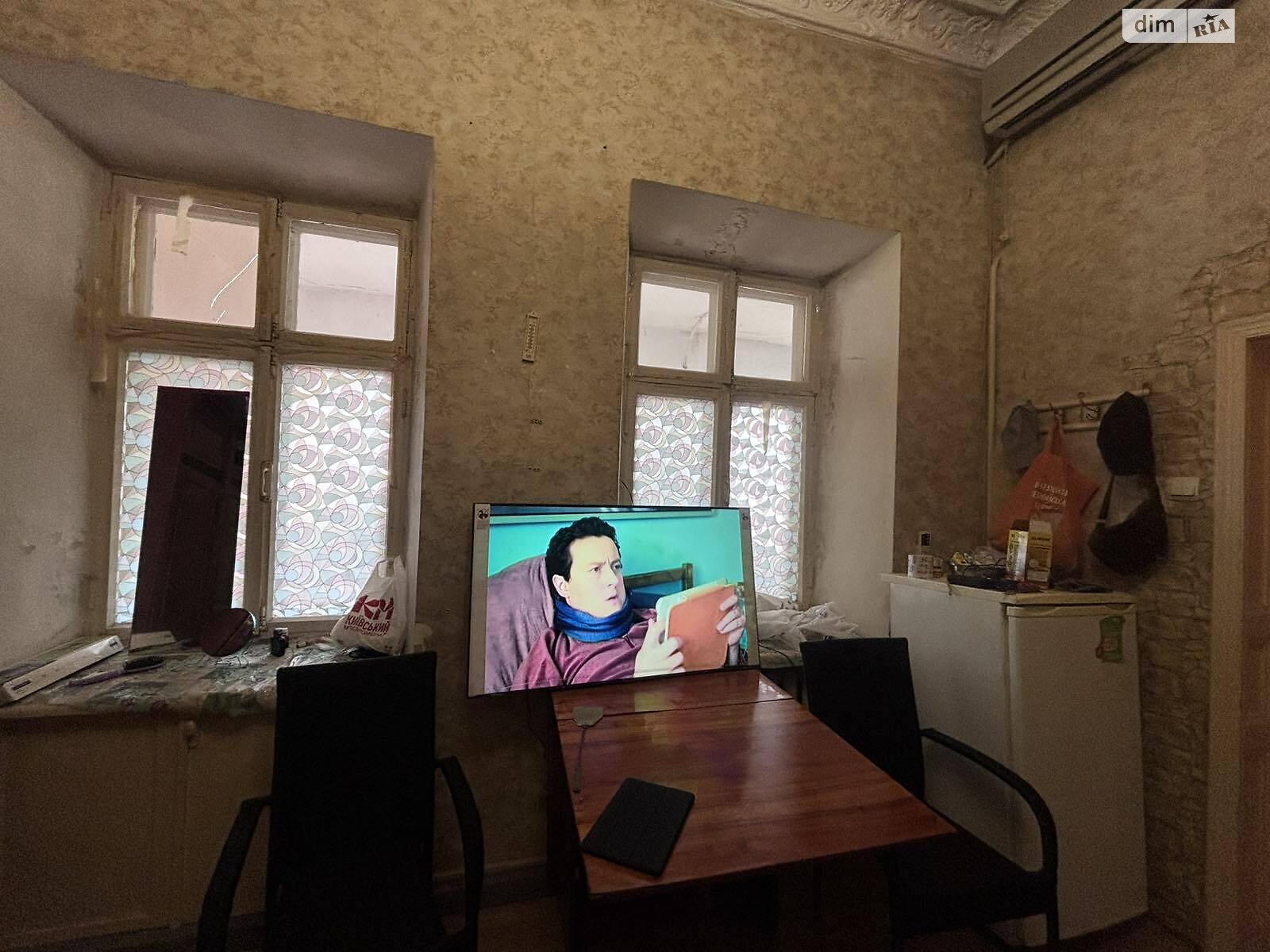 Продажа однокомнатной квартиры в Одессе, на ул. Базарная, район Приморский фото 1 Продажа однокомнатной квартиры в Одессе, на ул. Базарная, район Приморский фото 1