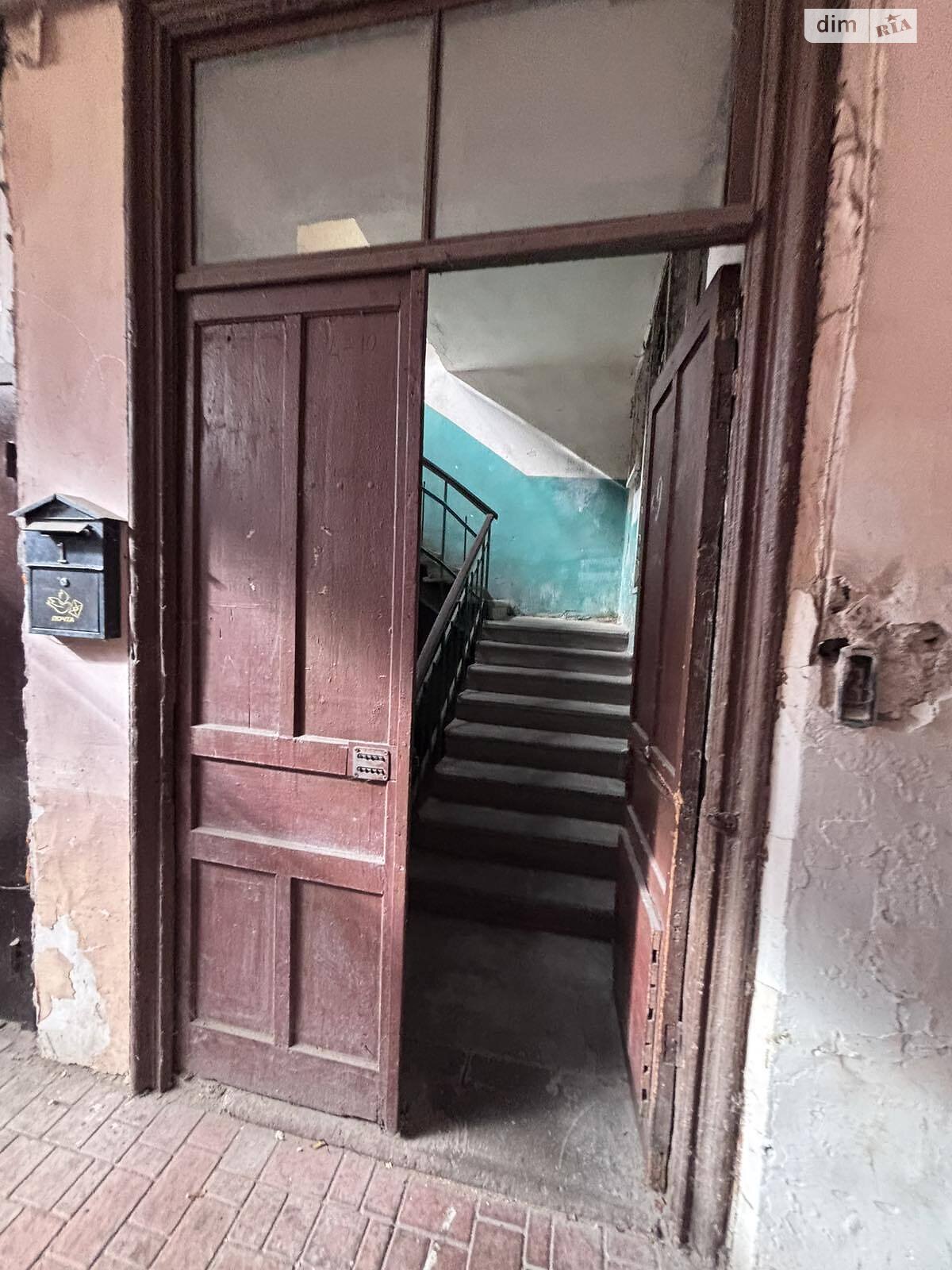 Продажа однокомнатной квартиры в Одессе, на ул. Базарная, район Приморский фото 1 Продажа однокомнатной квартиры в Одессе, на ул. Базарная, район Приморский фото 1