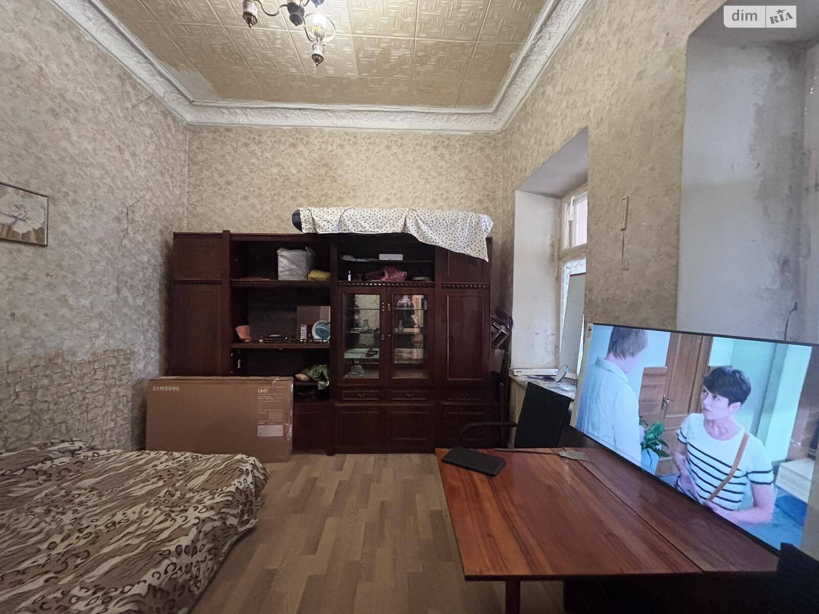 Продажа однокомнатной квартиры в Одессе, на ул. Базарная, район Приморский фото 1 Продажа однокомнатной квартиры в Одессе, на ул. Базарная, район Приморский фото 1