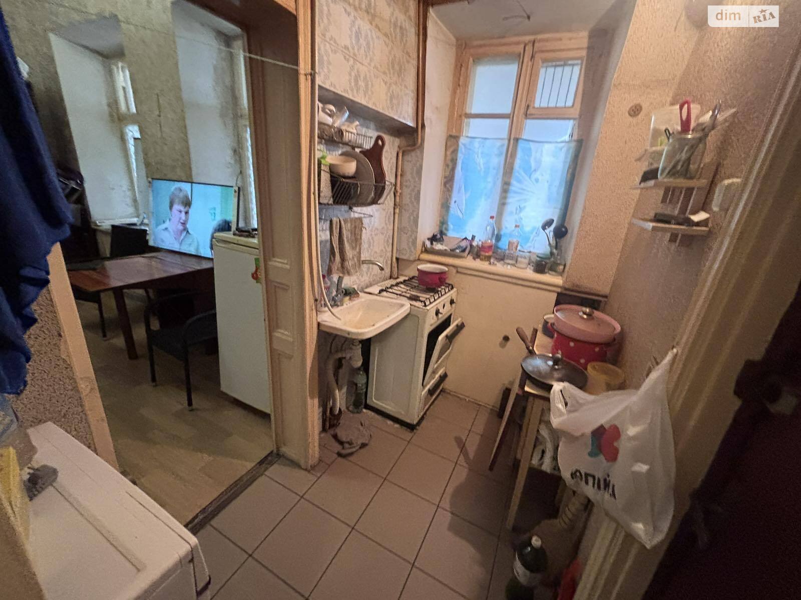 Продажа однокомнатной квартиры в Одессе, на ул. Базарная, район Приморский фото 1 Продажа однокомнатной квартиры в Одессе, на ул. Базарная, район Приморский фото 1