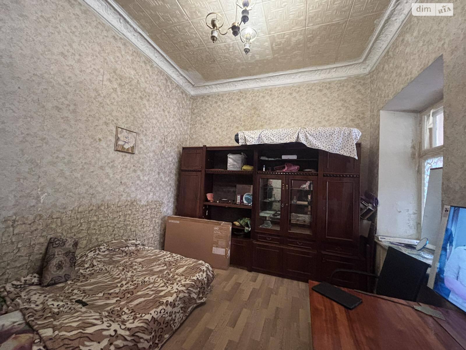 Продажа однокомнатной квартиры в Одессе, на ул. Базарная, район Приморский фото 1 Продажа однокомнатной квартиры в Одессе, на ул. Базарная, район Приморский фото 1