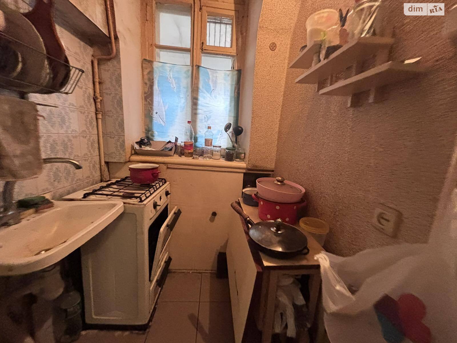 Продажа однокомнатной квартиры в Одессе, на ул. Базарная, район Приморский фото 1 Продажа однокомнатной квартиры в Одессе, на ул. Базарная, район Приморский фото 1