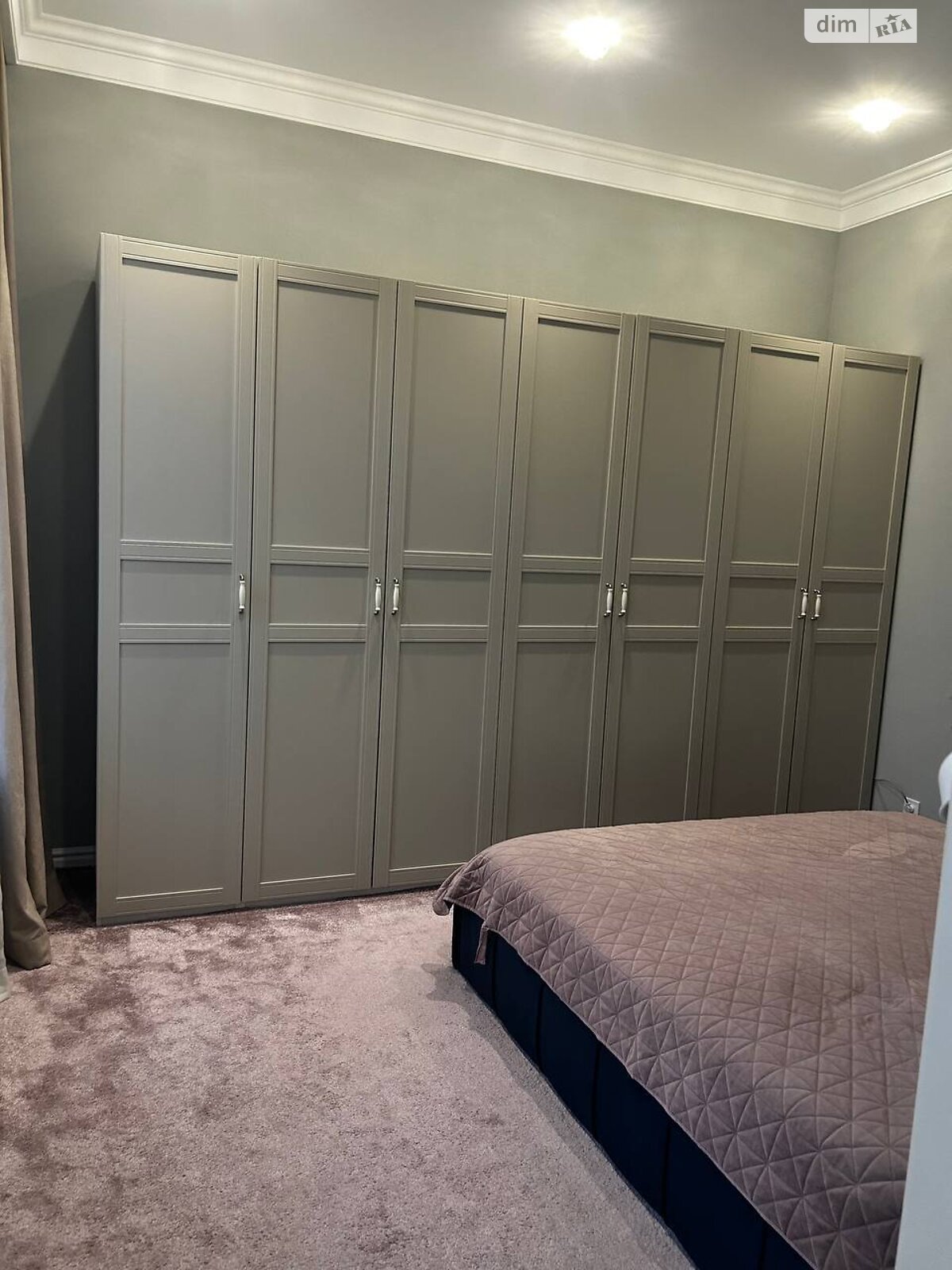 Продажа четырехкомнатной квартиры в Одессе, на ул. Базарная, район Приморский фото 1