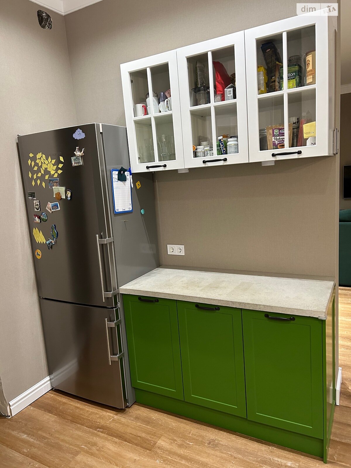 Продажа четырехкомнатной квартиры в Одессе, на ул. Базарная, район Приморский фото 1