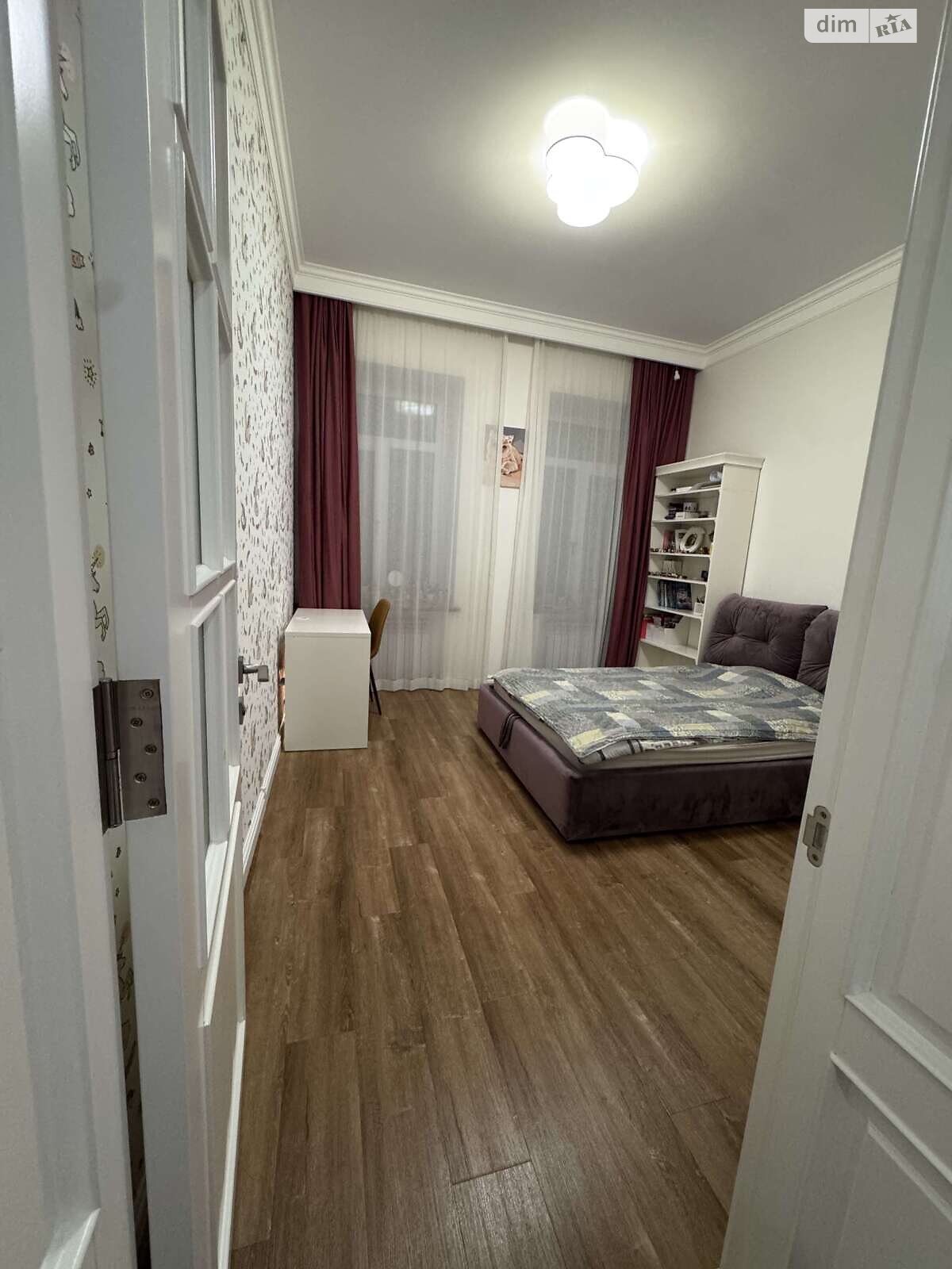 Продажа четырехкомнатной квартиры в Одессе, на ул. Базарная, район Приморский фото 1