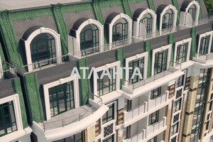 Продажа однокомнатной квартиры в Одессе, на ул. Еврейская, район Приморский фото 2