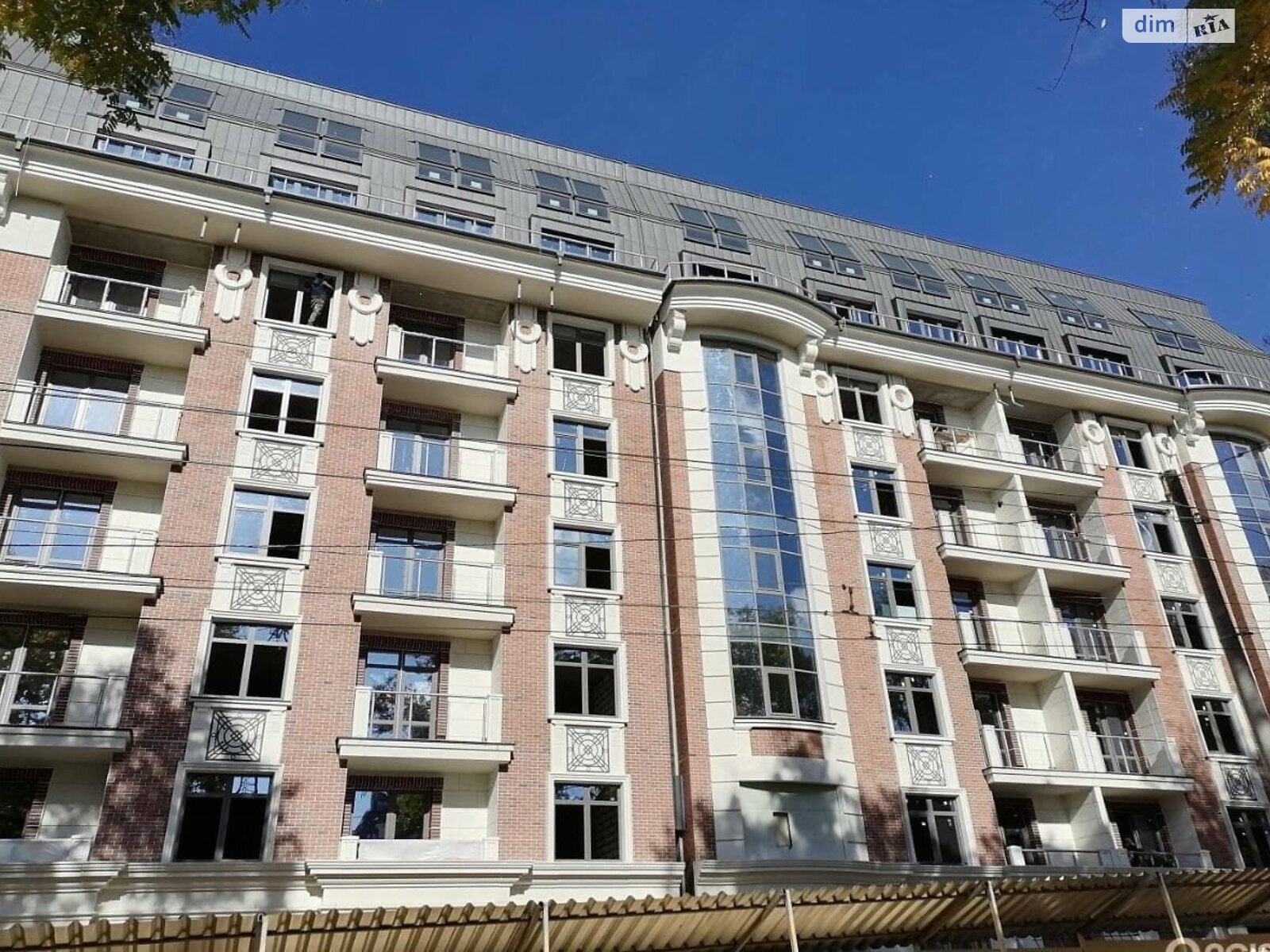 Продажа однокомнатной квартиры в Одессе, на ул. Еврейская 3, район Приморский фото 1