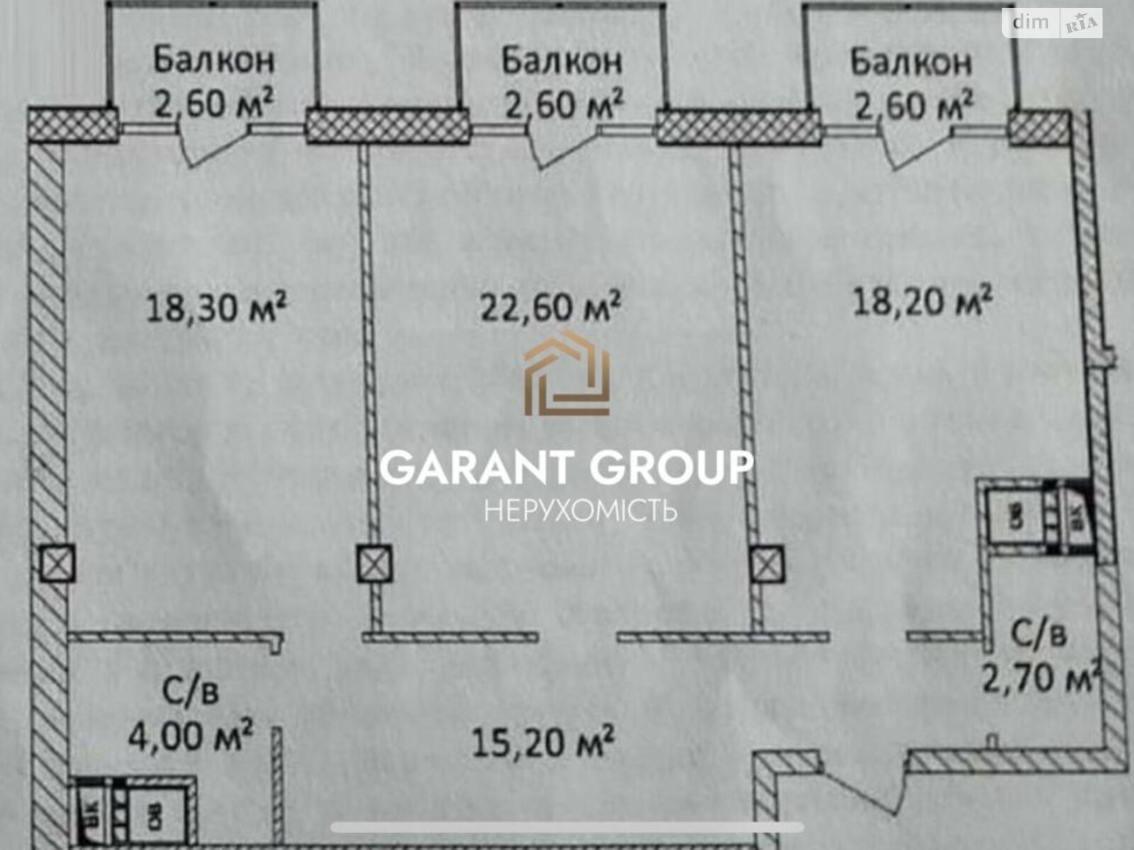 Продажа двухкомнатной квартиры в Одессе, на ул. Еврейская, район Приморский фото 1