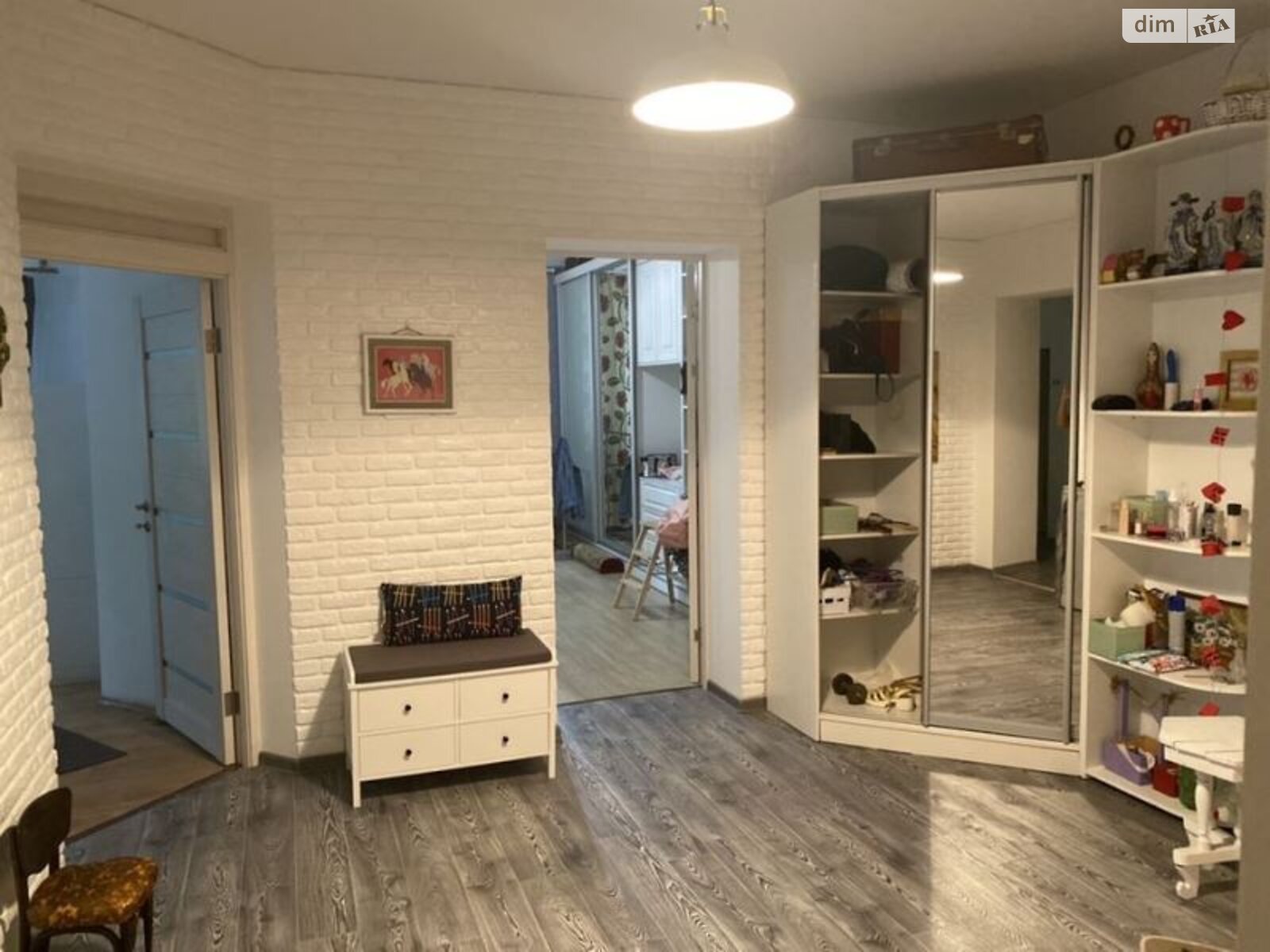 Продаж трикімнатної квартири в Одесі, на вул. Єврейська, район Приморський фото 1