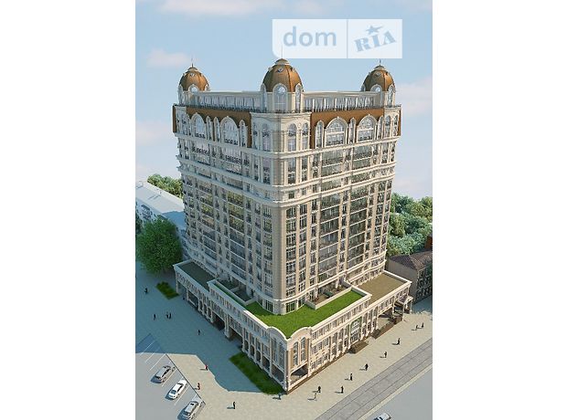 Продажа квартиры, 1 ком., Одесса, р‑н. Приморский, Белинского улица Продажа квартиры, 1 ком., Одесса, р‑н. Приморский, Белинского улица