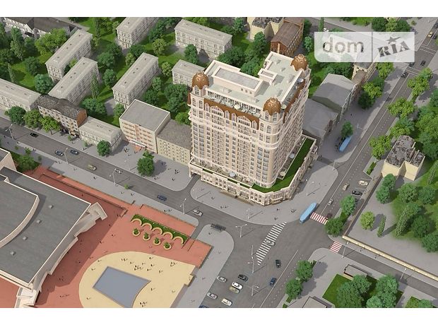 Продажа квартиры, 2 ком., Одесса, р‑н. Приморский, Белинского улица Продажа квартиры, 2 ком., Одесса, р‑н. Приморский, Белинского улица