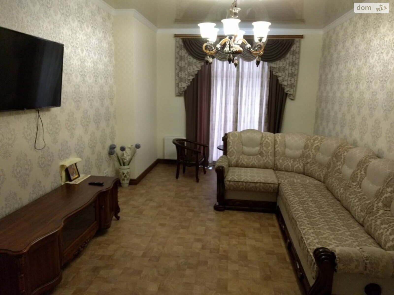 Продажа двухкомнатной квартиры в Одессе, на ул. Леонтовича 16, район Приморский фото 1