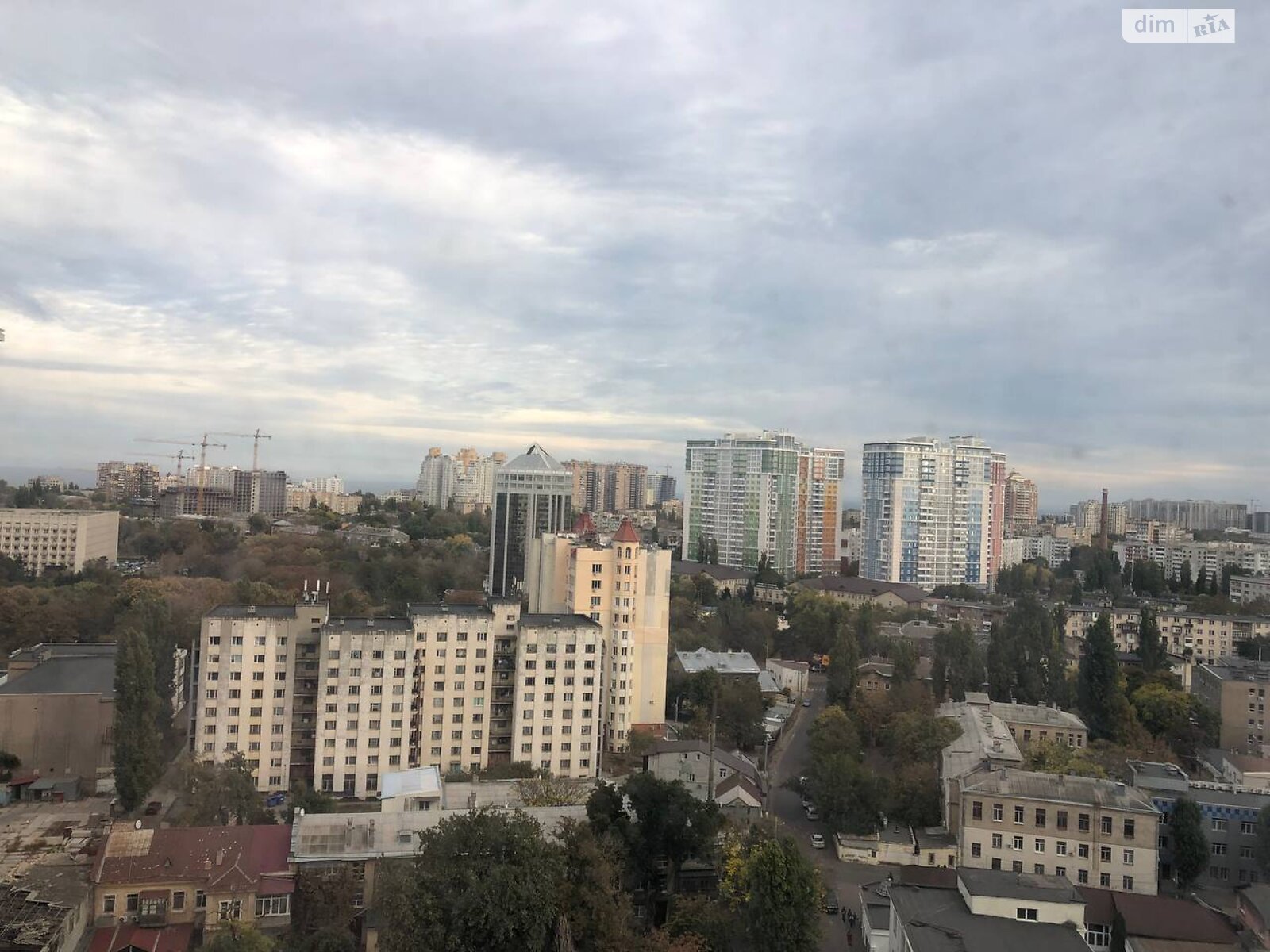 Продажа однокомнатной квартиры в Одессе, на пер. Бисквитный 1А, район Приморский фото 1