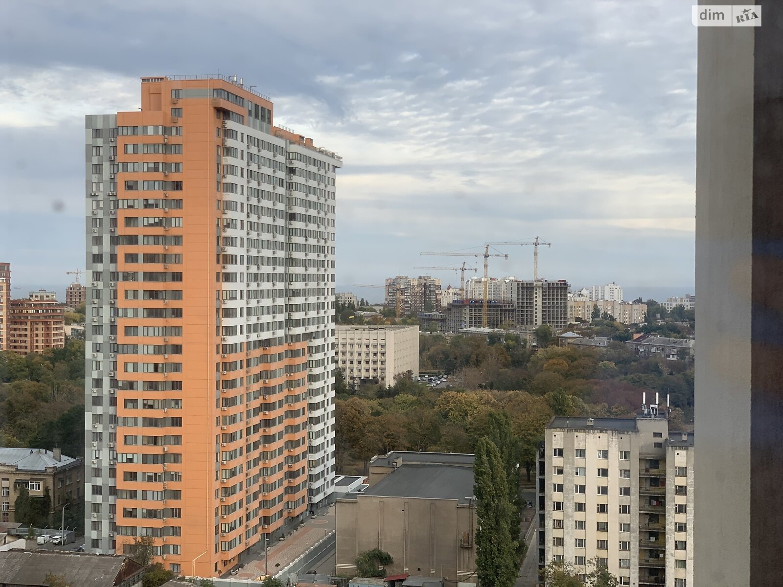 Продаж однокімнатної квартири в Одесі, на пров. Бісквітний 1А, район Приморський фото 1