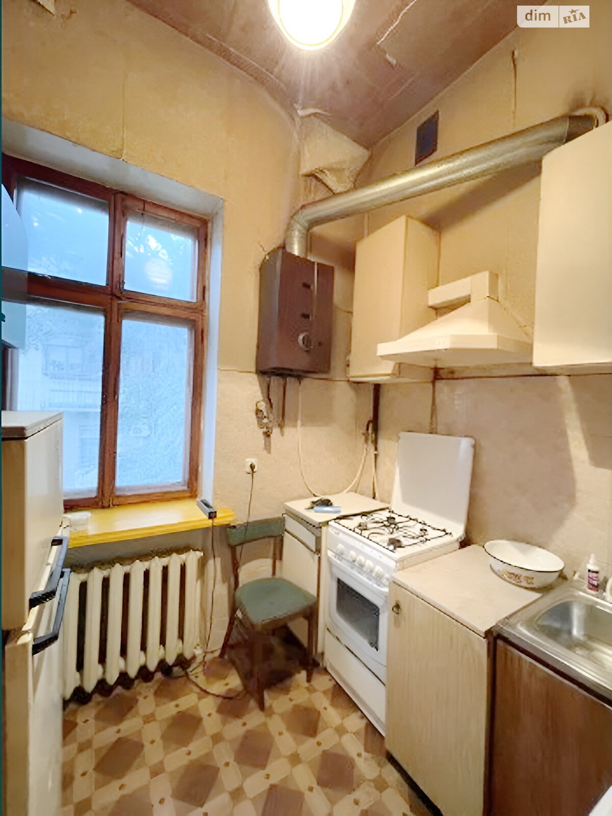 Продаж двокімнатної квартири в Одесі, на пров. Бісквітний, район Приморський фото 1 Продаж двокімнатної квартири в Одесі, на пров. Бісквітний, район Приморський фото 1