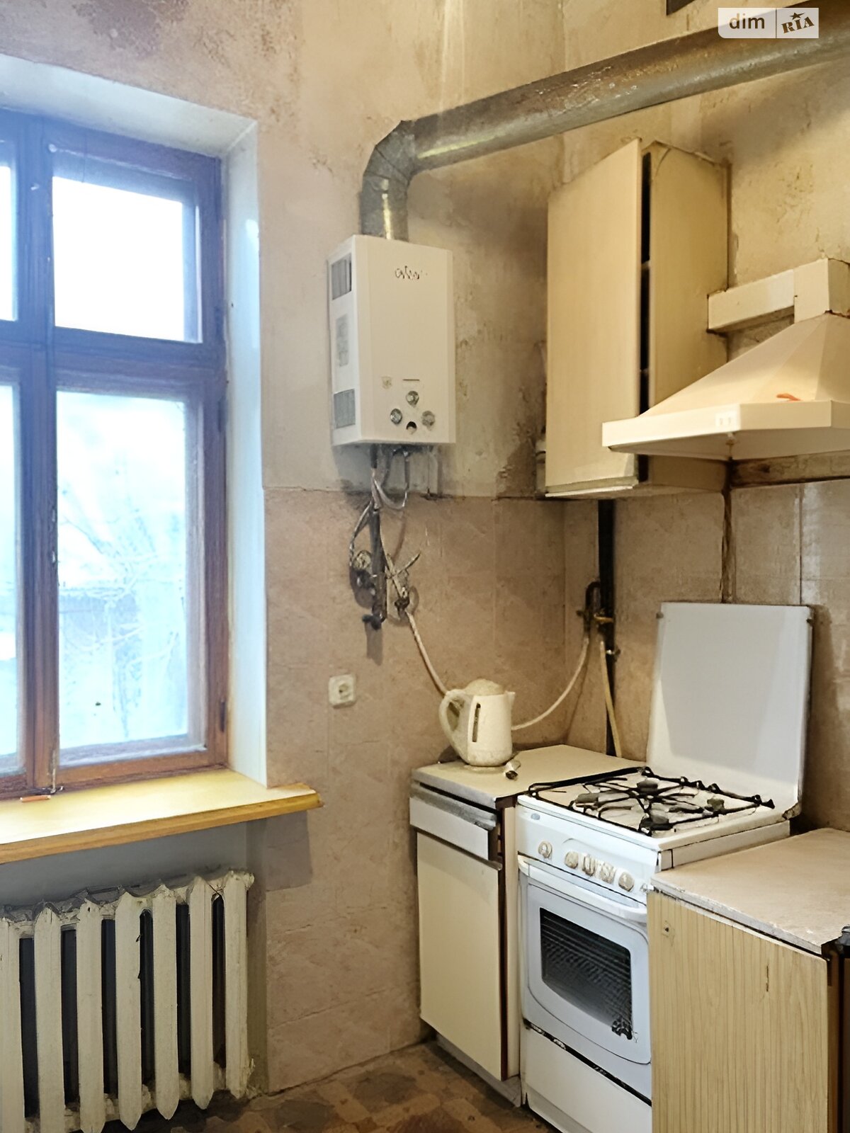 Продаж двокімнатної квартири в Одесі, на пров. Бісквітний, район Приморський фото 1 Продаж двокімнатної квартири в Одесі, на пров. Бісквітний, район Приморський фото 1