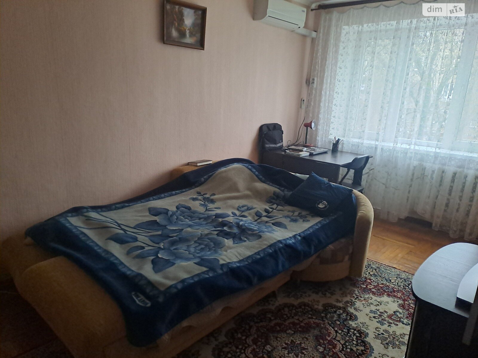 Продажа двухкомнатной квартиры в Одессе, на пер. Ботанический 2А, район Приморский фото 1