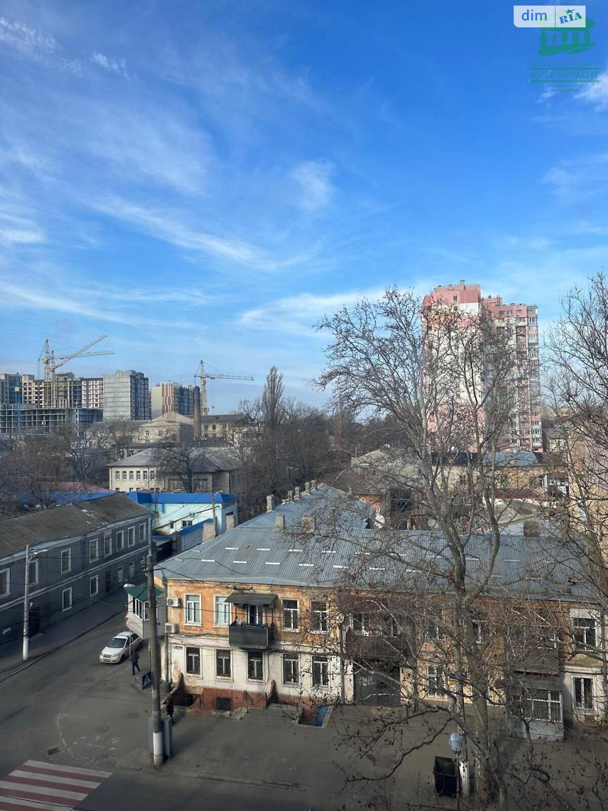Продаж двокімнатної квартири в Одесі, на вул. Богдана Хмельницького, район Приморський фото 1 Продаж двокімнатної квартири в Одесі, на вул. Богдана Хмельницького, район Приморський фото 1