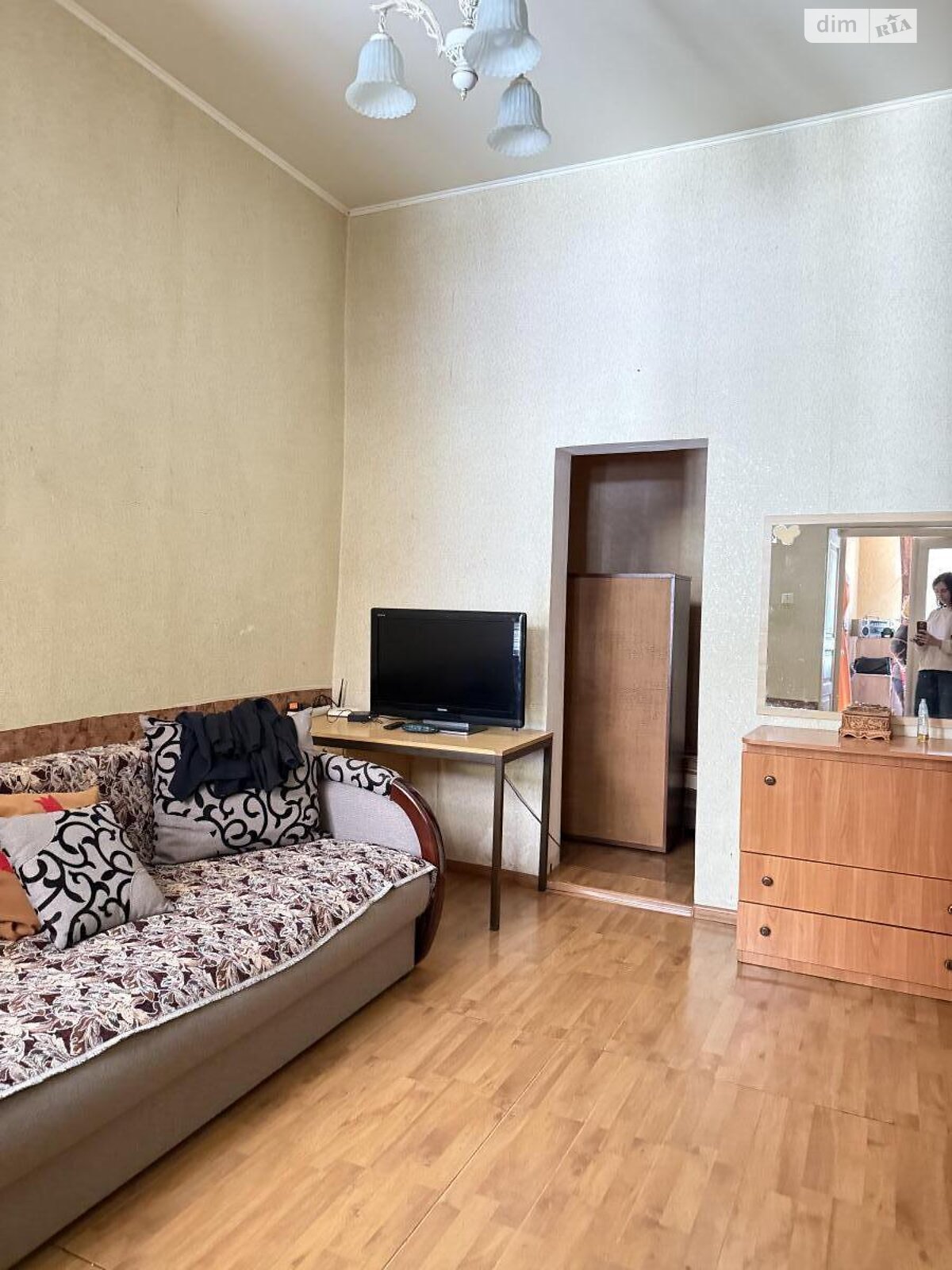 Продажа однокомнатной квартиры в Одессе, на ул. Богдана Хмельницкого 31, район Приморский фото 1 Продажа однокомнатной квартиры в Одессе, на ул. Богдана Хмельницкого 31, район Приморский фото 1
