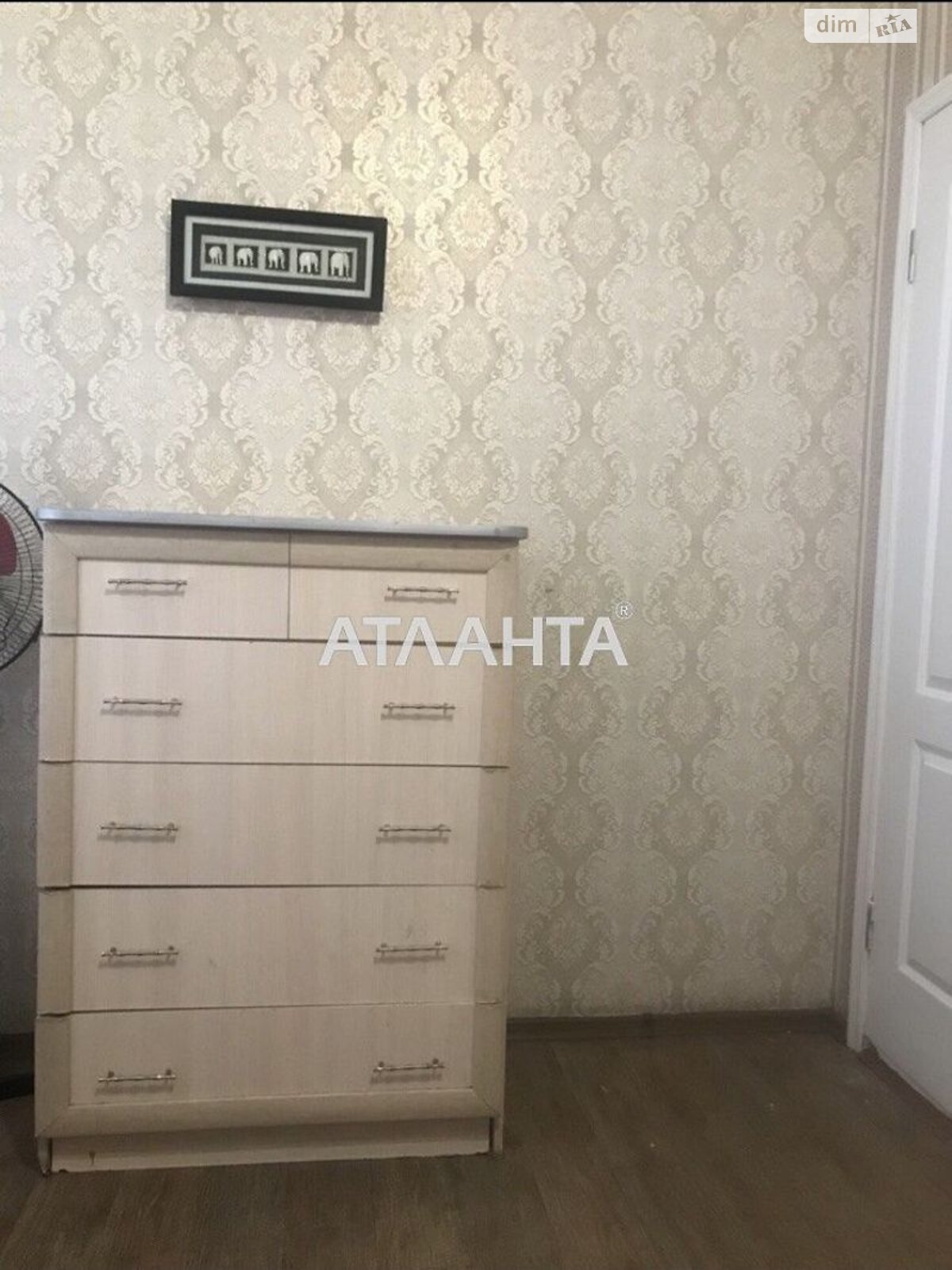 Продажа двухкомнатной квартиры в Одессе, на пер. Вильгельма Габсбурга, район Приморский фото 1