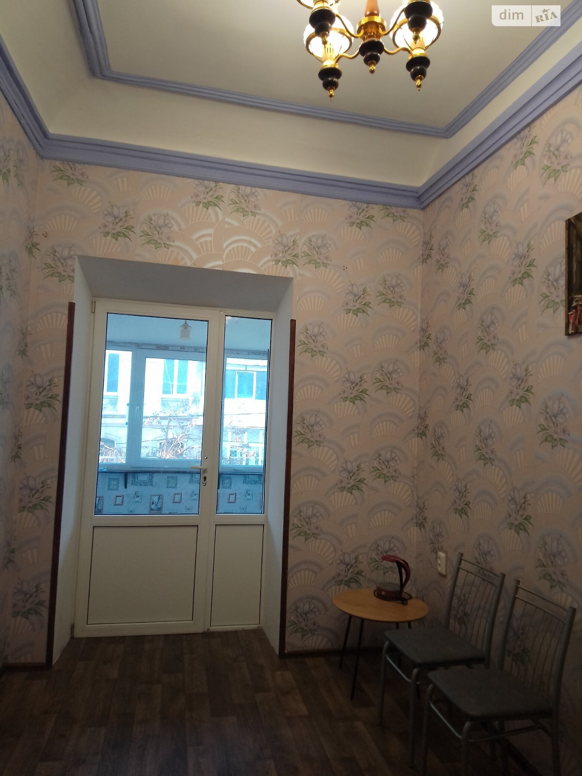 Продажа однокомнатной квартиры в Одессе, на пер. Вильгельма Габсбурга, район Приморский фото 1