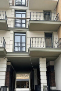 Продажа однокомнатной квартиры в Одессе, на ул. Бориса Литвака, район Приморский фото 2