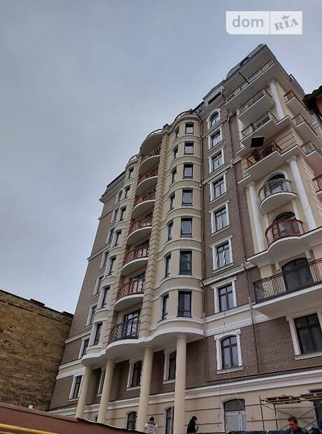 Продажа трехкомнатной квартиры в Одессе, на ул. Бориса Литвака 9 район Приморский фото 1