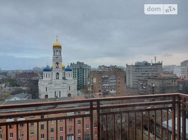 Продажа двухкомнатной квартиры в Одессе, на ул. Бориса Литвака 9 район Приморский фото 1