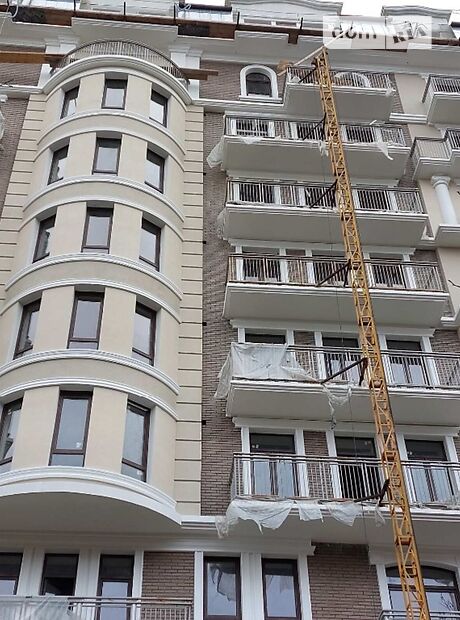 Продажа двухкомнатной квартиры в Одессе, на ул. Бориса Литвака 9 район Приморский фото 1 Продажа двухкомнатной квартиры в Одессе, на ул. Бориса Литвака 9 район Приморский фото 1