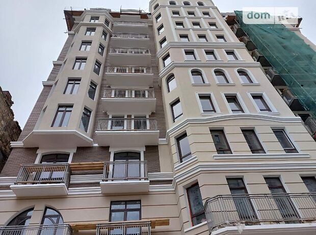 Продажа двухкомнатной квартиры в Одессе, на ул. Бориса Литвака 9 район Приморский фото 1 Продажа двухкомнатной квартиры в Одессе, на ул. Бориса Литвака 9 район Приморский фото 1