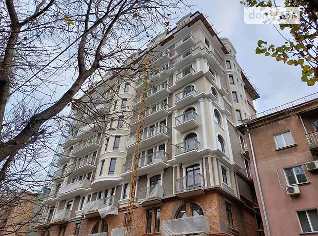 Продажа шестикомнатной квартиры в Одессе, на ул. Бориса Литвака 9 район Приморский фото 1 Продажа шестикомнатной квартиры в Одессе, на ул. Бориса Литвака 9 район Приморский фото 1