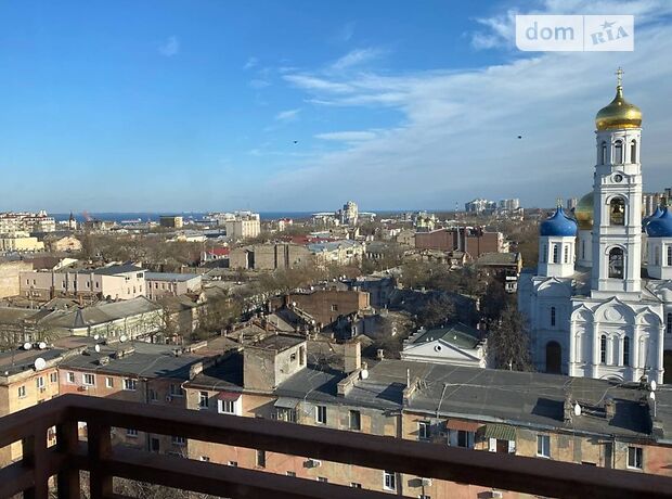 Продажа шестикомнатной квартиры в Одессе, на ул. Бориса Литвака 9 район Приморский фото 1