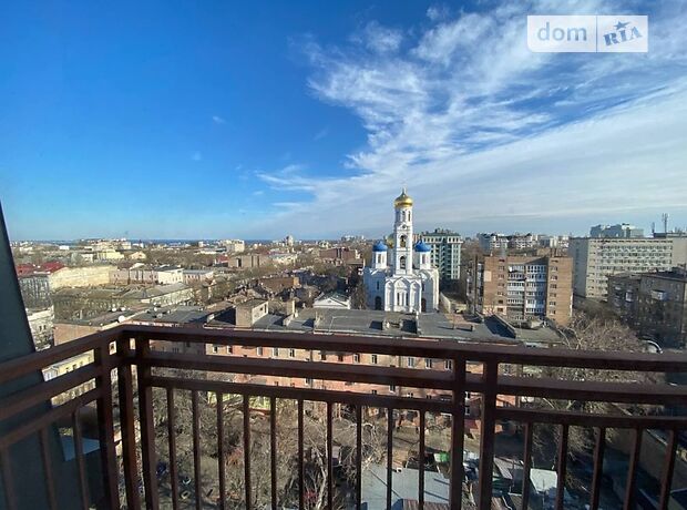 Продажа шестикомнатной квартиры в Одессе, на ул. Бориса Литвака 9 район Приморский фото 1 Продажа шестикомнатной квартиры в Одессе, на ул. Бориса Литвака 9 район Приморский фото 1