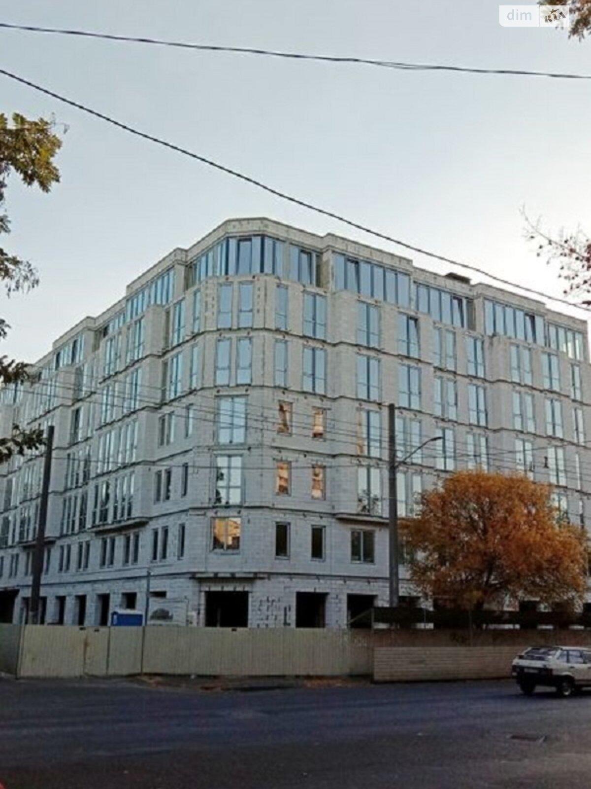 Продаж однокімнатної квартири в Одесі, на вул. Велика Арнаутська 115, район Приморський фото 1
