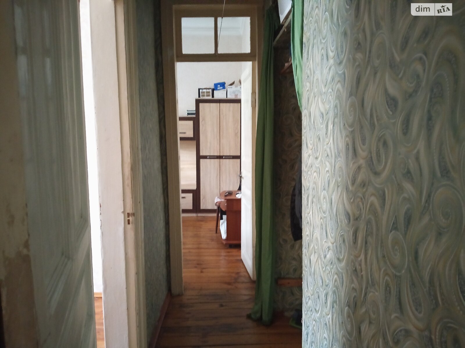 Продаж двокімнатної квартири в Одесі, на вул. Велика Арнаутська, район Приморський фото 1