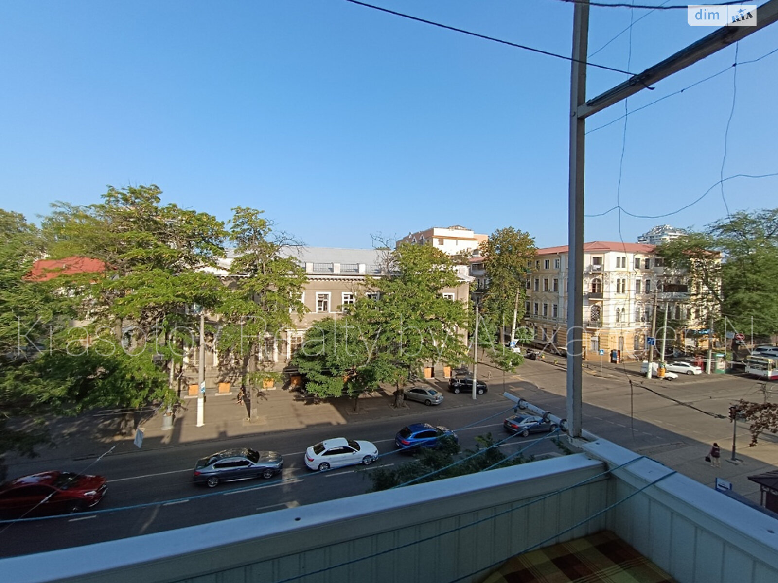 Продаж двокімнатної квартири в Одесі, на вул. Велика Арнаутська, район Приморський фото 1