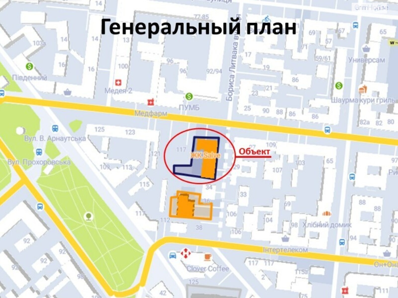 Продажа однокомнатной квартиры в Одессе, на ул. Большая Арнаутская 115, район Приморский фото 1