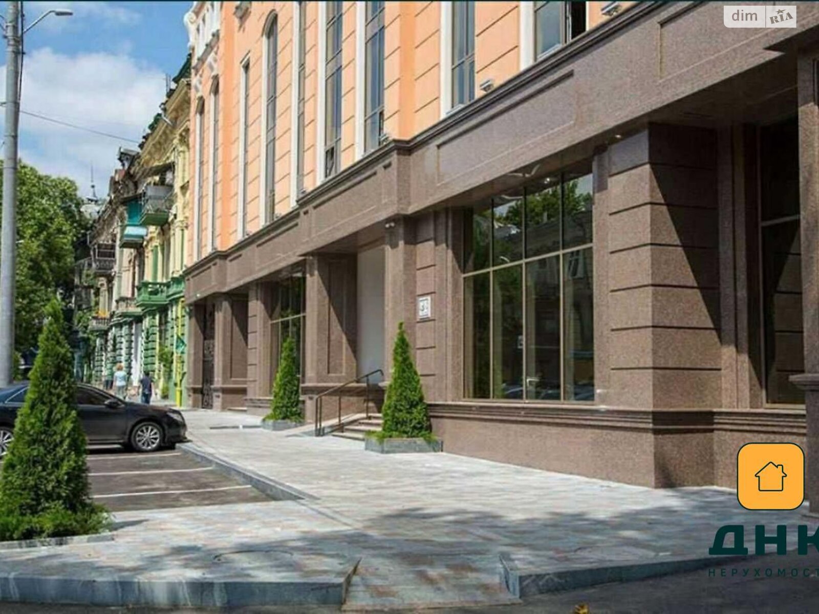 Продаж двокімнатної квартири в Одесі, на вул. Велика Арнаутська 26, район Приморський фото 1