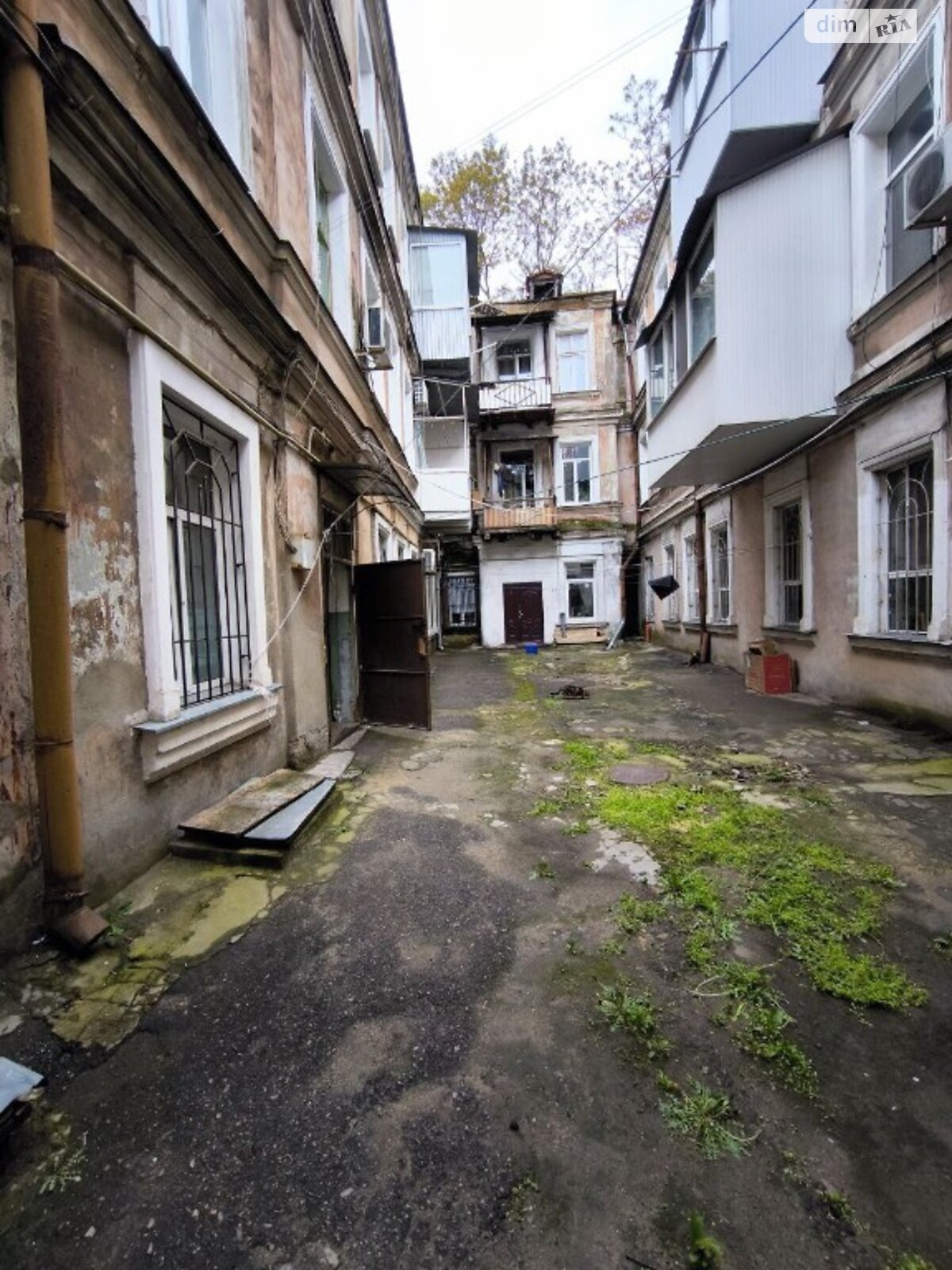 Продажа двухкомнатной квартиры в Одессе, на ул. Большая Арнаутская, район Приморский фото 1