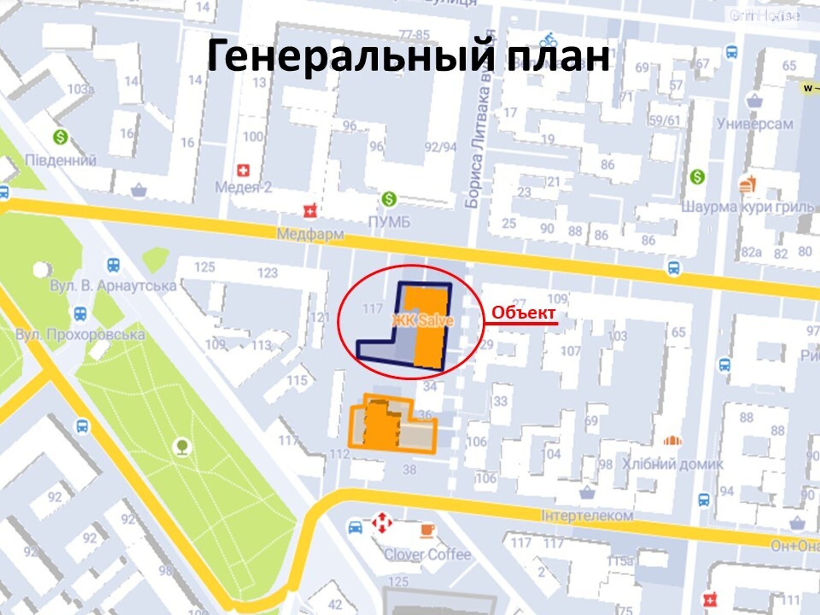 Продаж однокімнатної квартири в Одесі, на вул. Велика Арнаутська 115, район Приморський фото 1