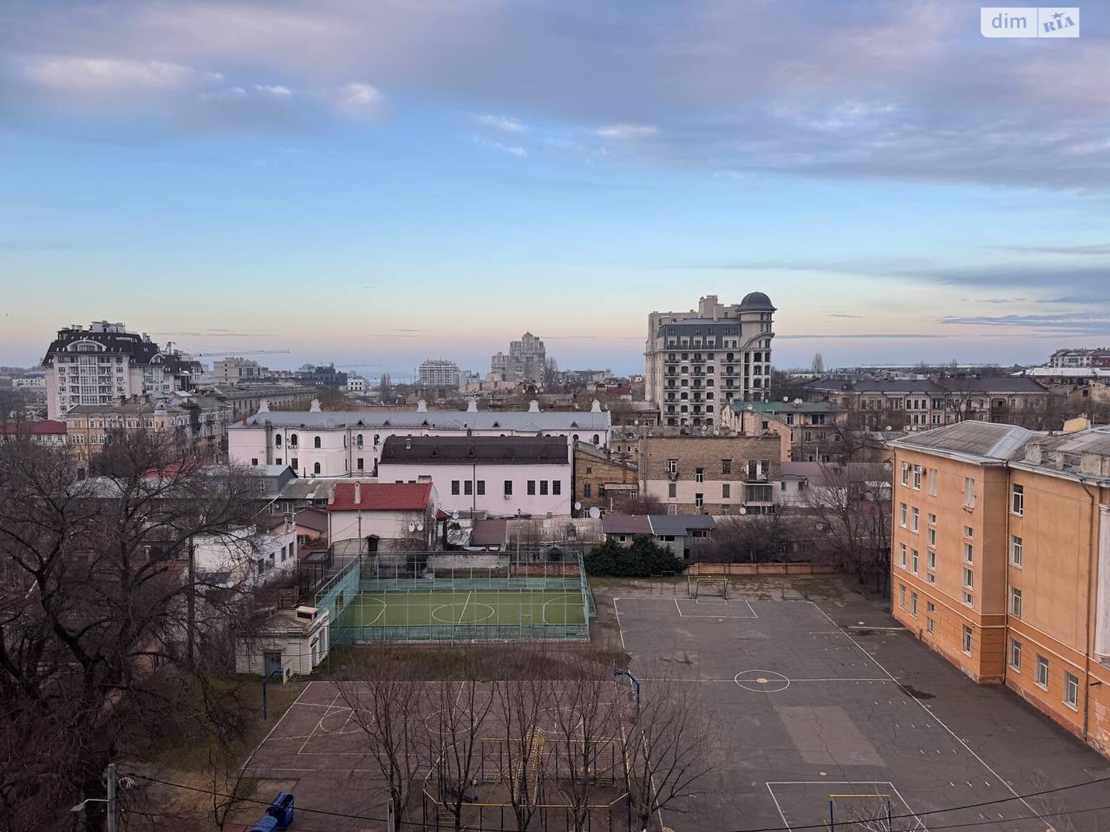 Продаж двокімнатної квартири в Одесі, на вул. Велика Арнаутська 23Б, район Приморський фото 1 Продаж двокімнатної квартири в Одесі, на вул. Велика Арнаутська 23Б, район Приморський фото 1