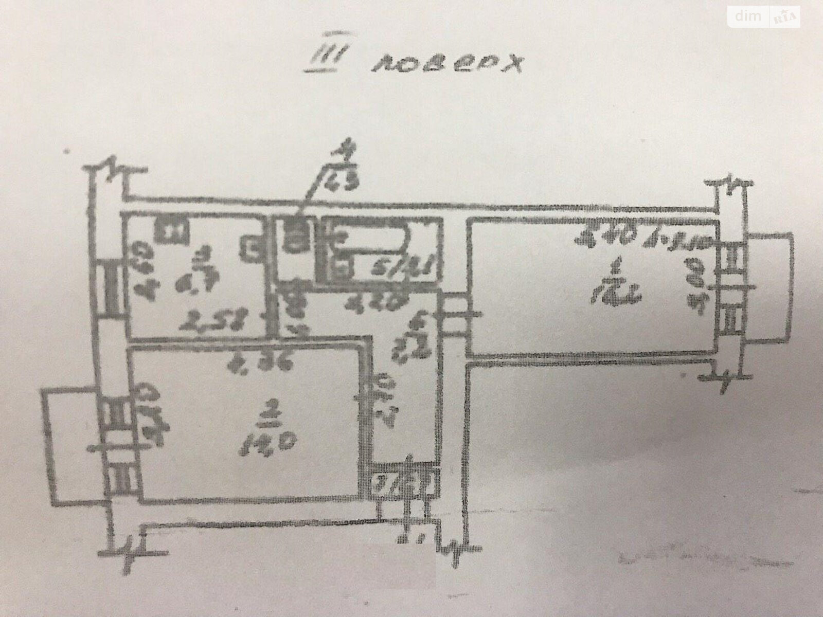 Продажа двухкомнатной квартиры в Одессе, на ул. Большая Арнаутская, район Приморский фото 1