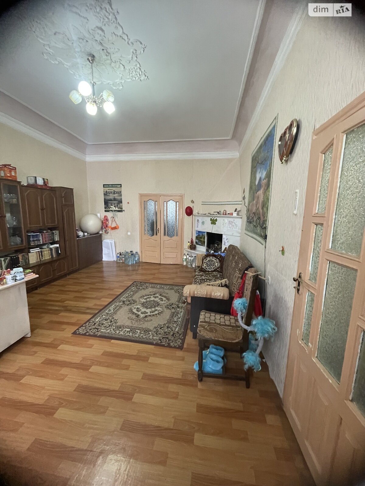 Продаж трикімнатної квартири в Одесі, на вул. Велика Арнаутська 66, район Приморський фото 1 Продаж трикімнатної квартири в Одесі, на вул. Велика Арнаутська 66, район Приморський фото 1