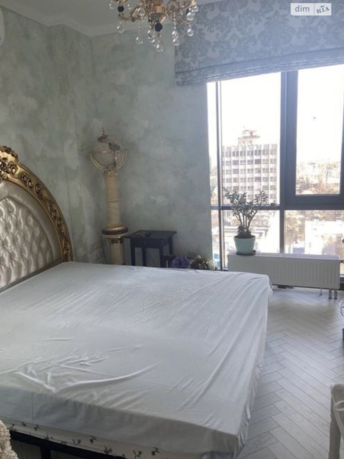 Продаж трикімнатної квартири в Одесі, на вул. Велика Арнаутська 23Б, район Приморський фото 1 Продаж трикімнатної квартири в Одесі, на вул. Велика Арнаутська 23Б, район Приморський фото 1