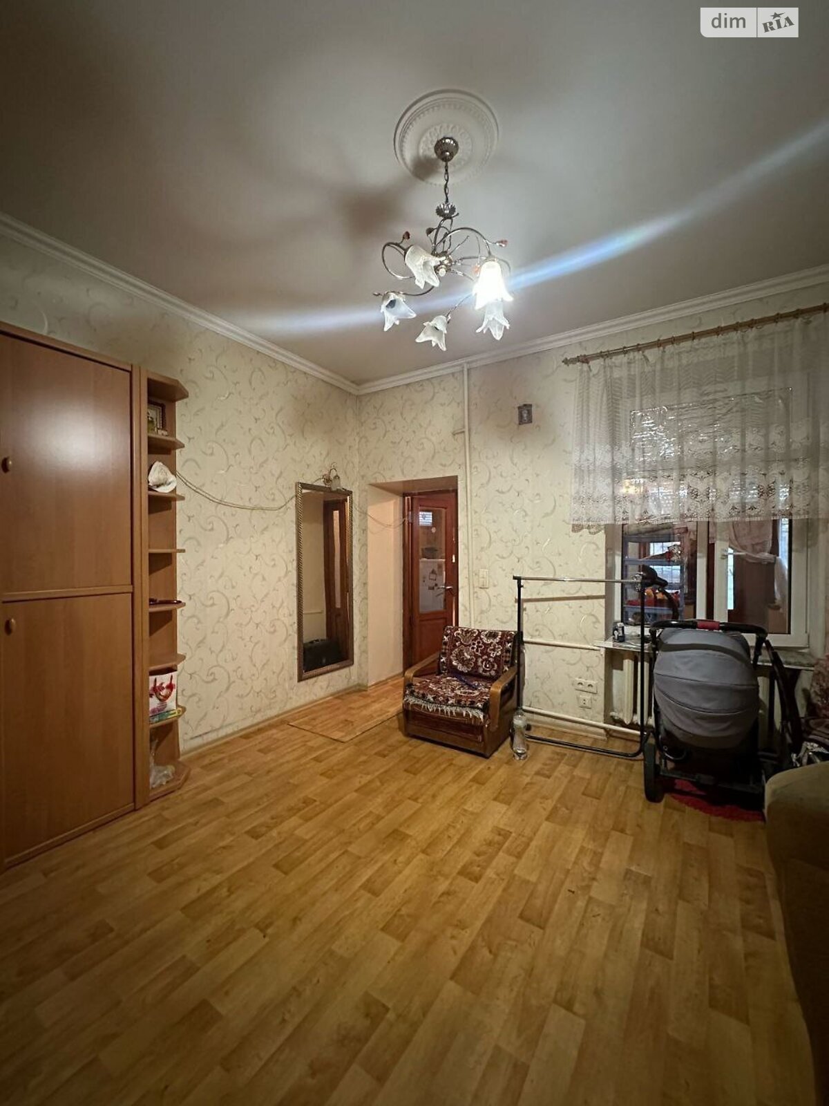 Продаж двокімнатної квартири в Одесі, на вул. Велика Арнаутська, район Приморський фото 1 Продаж двокімнатної квартири в Одесі, на вул. Велика Арнаутська, район Приморський фото 1