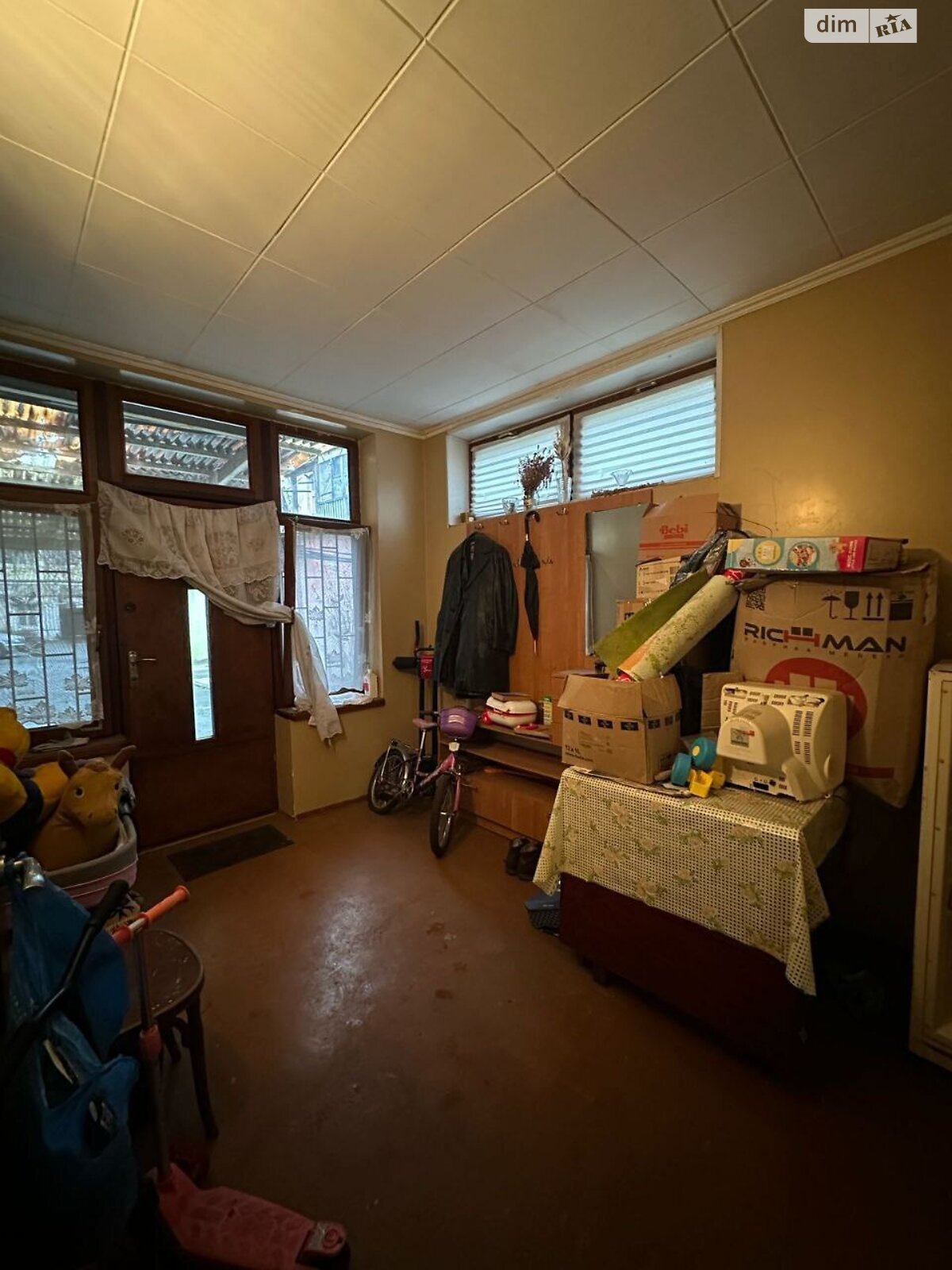 Продаж двокімнатної квартири в Одесі, на вул. Велика Арнаутська, район Приморський фото 1 Продаж двокімнатної квартири в Одесі, на вул. Велика Арнаутська, район Приморський фото 1