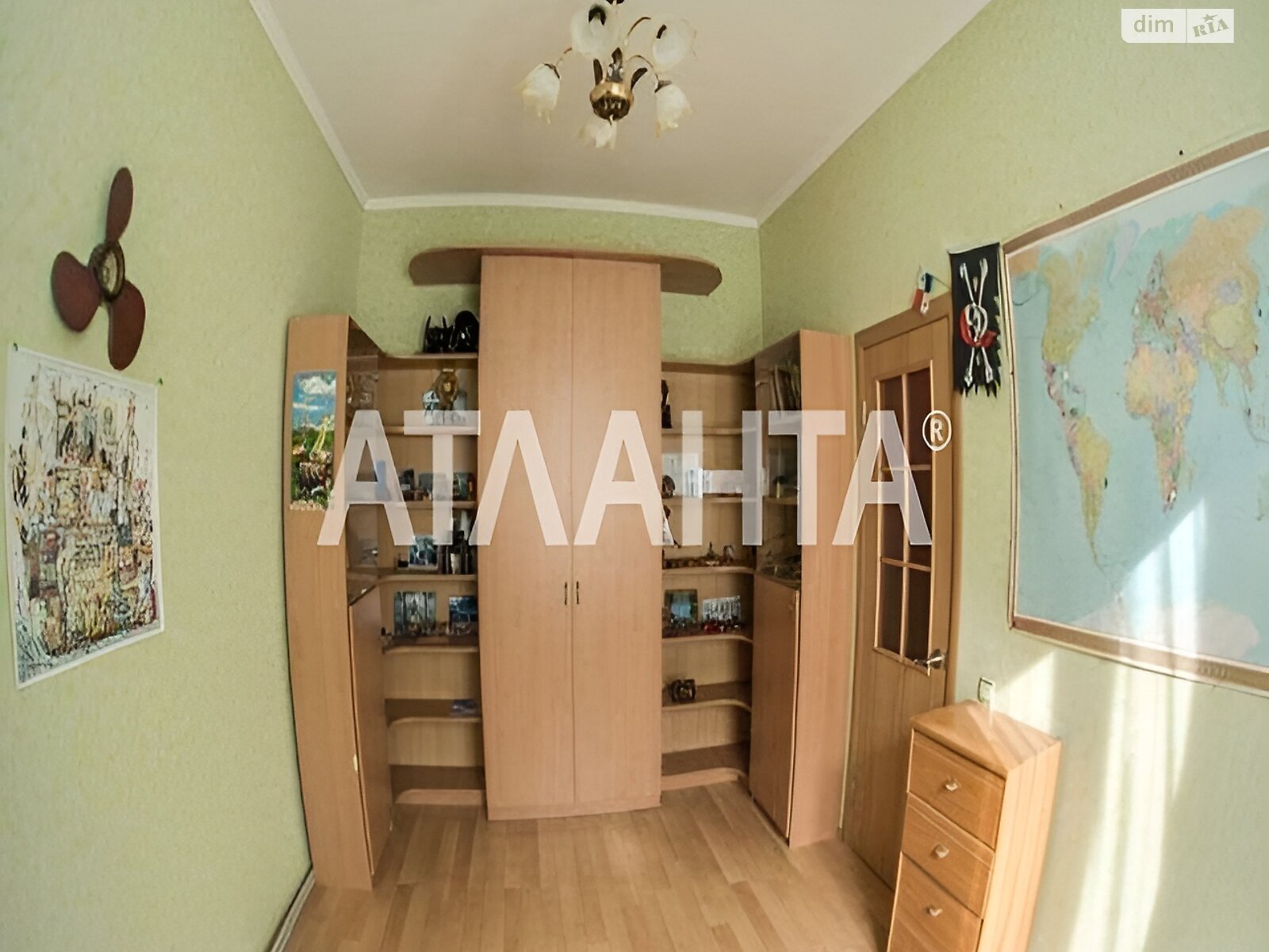Продажа двухкомнатной квартиры в Одессе, на ул. Большая Арнаутская, район Приморский фото 1 Продажа двухкомнатной квартиры в Одессе, на ул. Большая Арнаутская, район Приморский фото 1