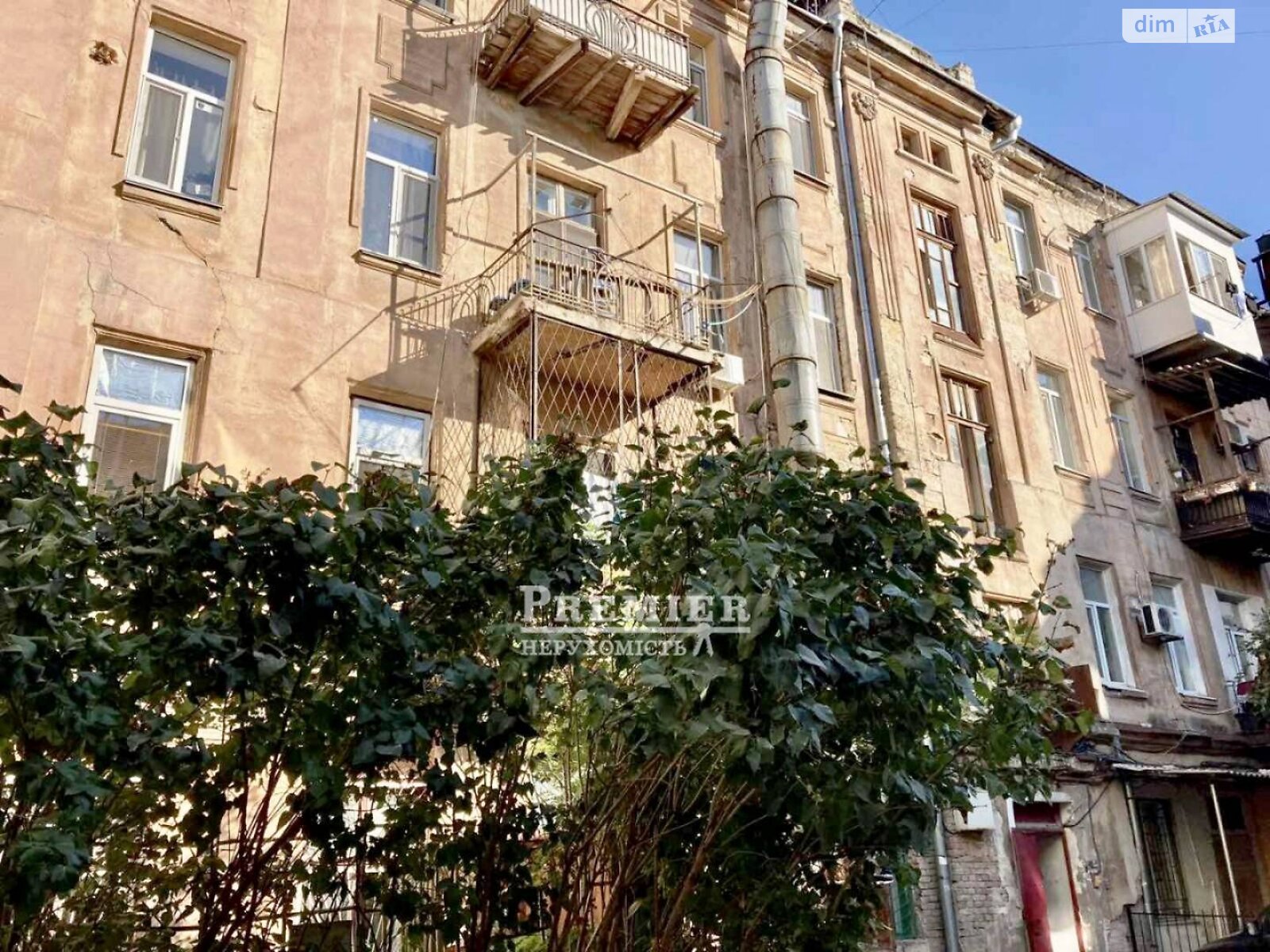 Продажа двухкомнатной квартиры в Одессе, на ул. Большая Арнаутская, район Приморский фото 1 Продажа двухкомнатной квартиры в Одессе, на ул. Большая Арнаутская, район Приморский фото 1