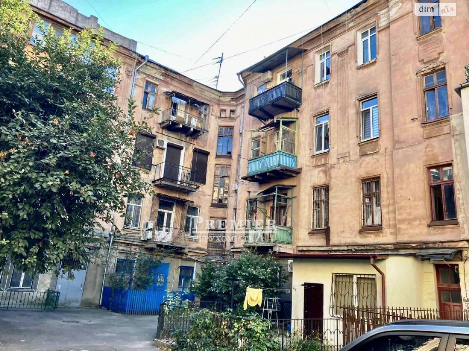 Продажа двухкомнатной квартиры в Одессе, на ул. Большая Арнаутская, район Приморский фото 1 Продажа двухкомнатной квартиры в Одессе, на ул. Большая Арнаутская, район Приморский фото 1