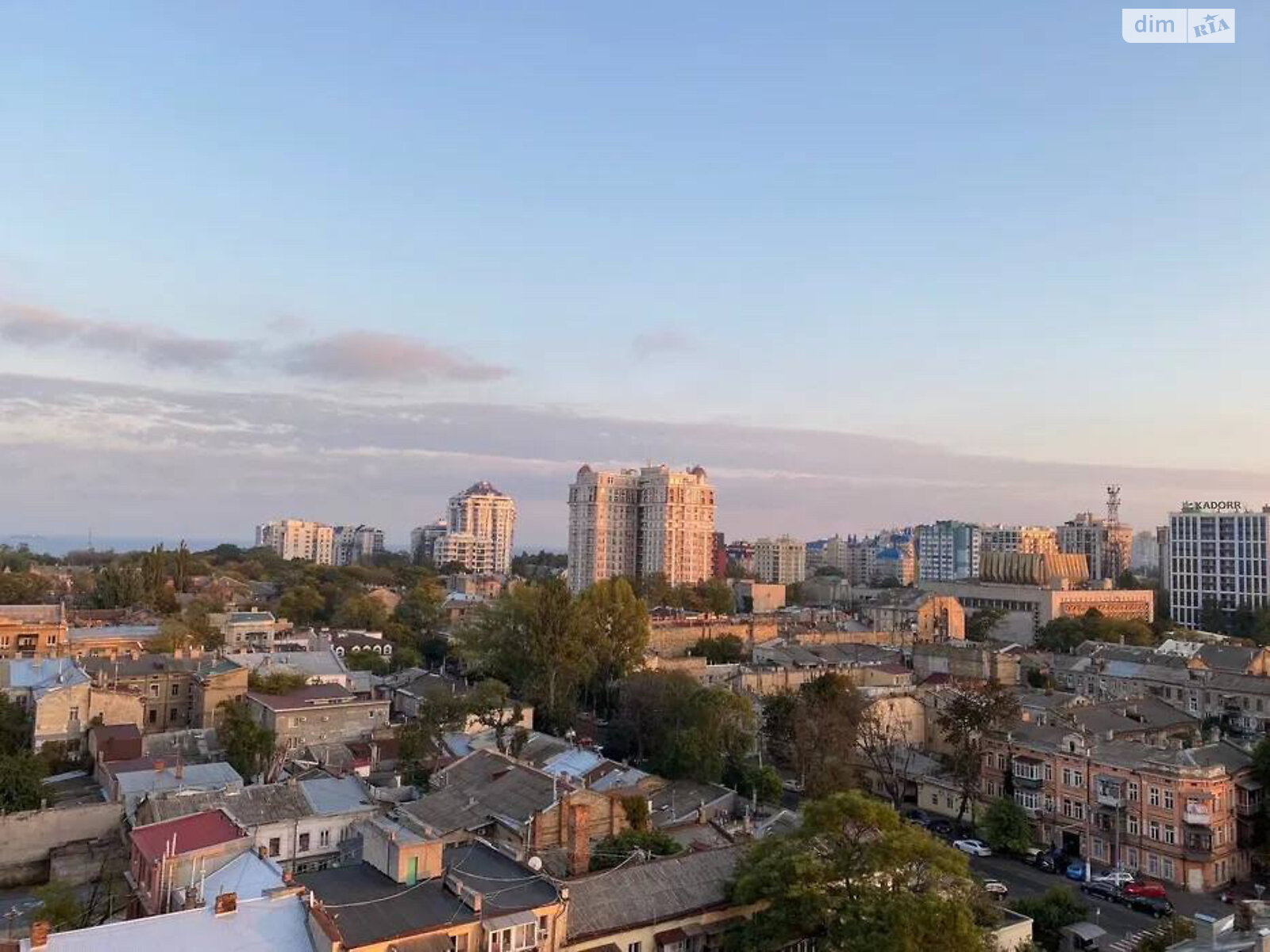 Продаж двокімнатної квартири в Одесі, на вул. Велика Арнаутська 23Б, район Приморський фото 1 Продаж двокімнатної квартири в Одесі, на вул. Велика Арнаутська 23Б, район Приморський фото 1